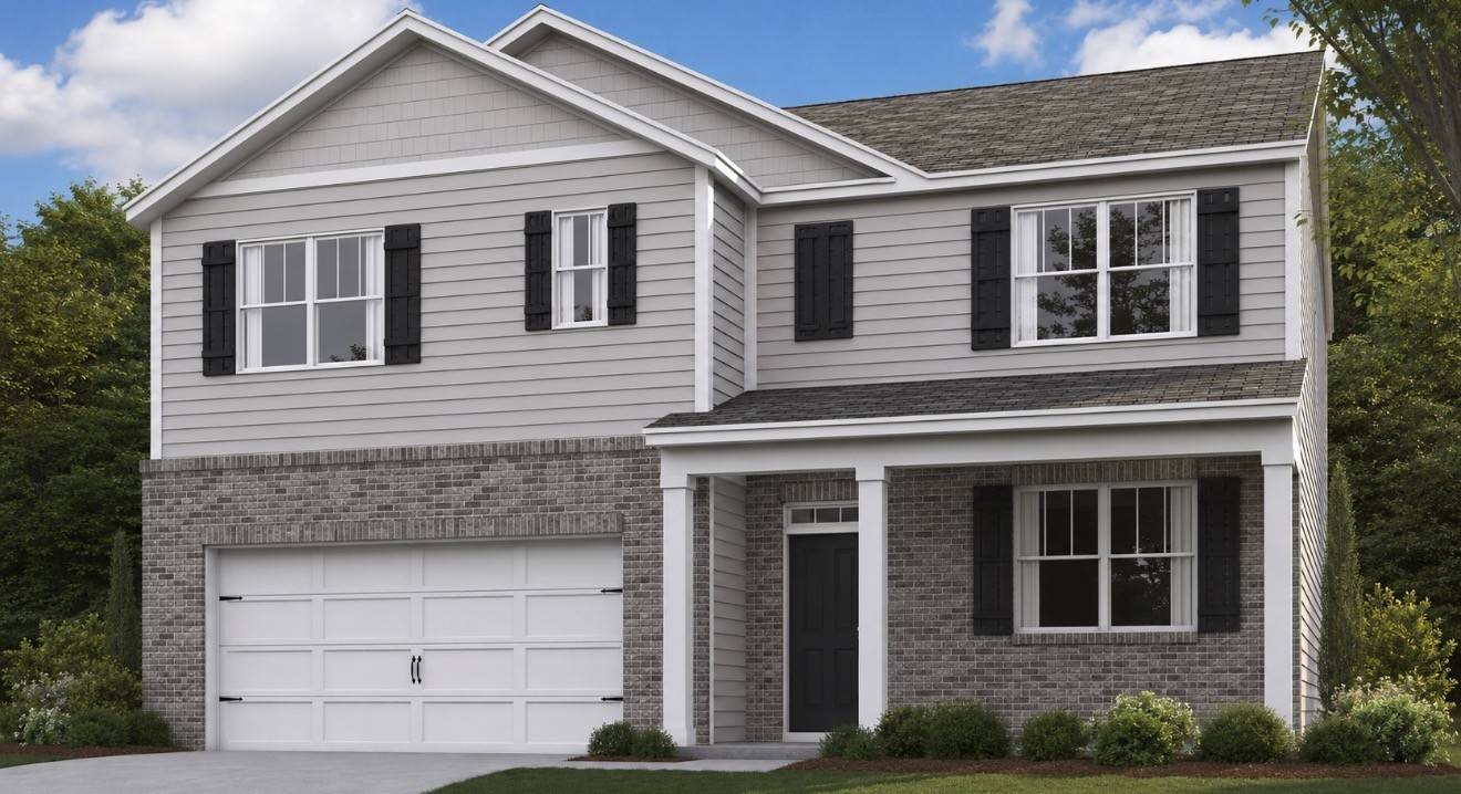 4300 Scarlet Court, Columbia, TN 38401