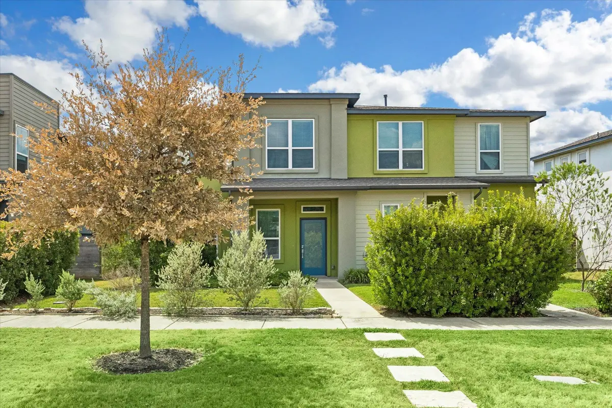 8800 Whitter DR #58, Austin, TX 78747