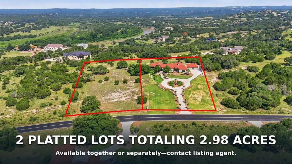 228 Puzzle PASS, Spring Branch, TX 78070