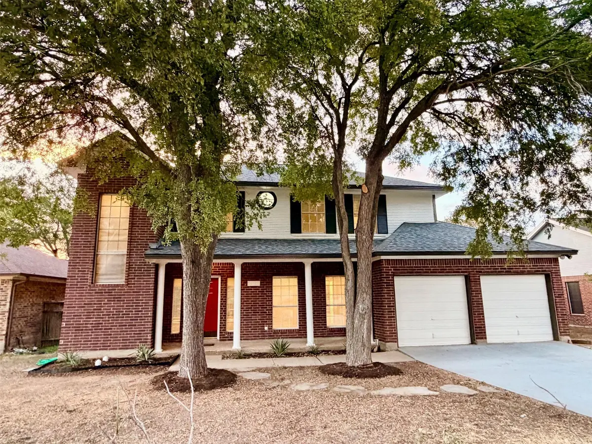 11608 Loweswater LN, Austin, TX 78754
