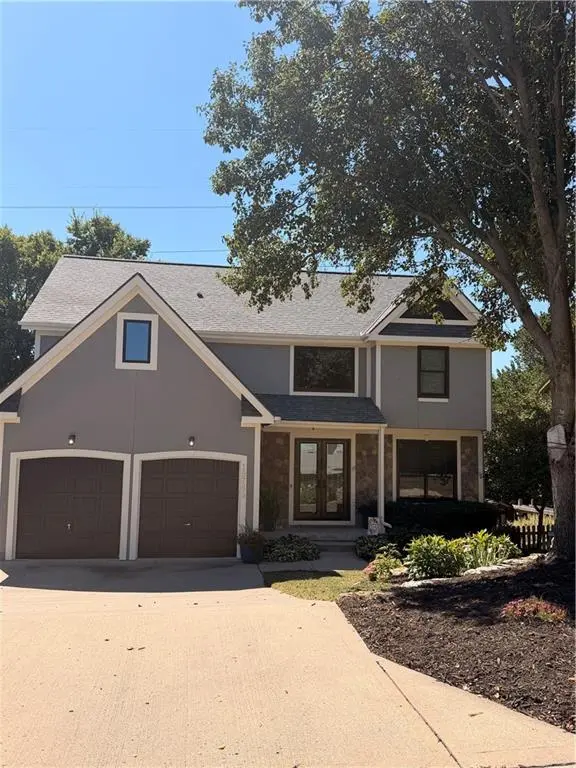 19769 W 107th ST, Olathe, KS 66061