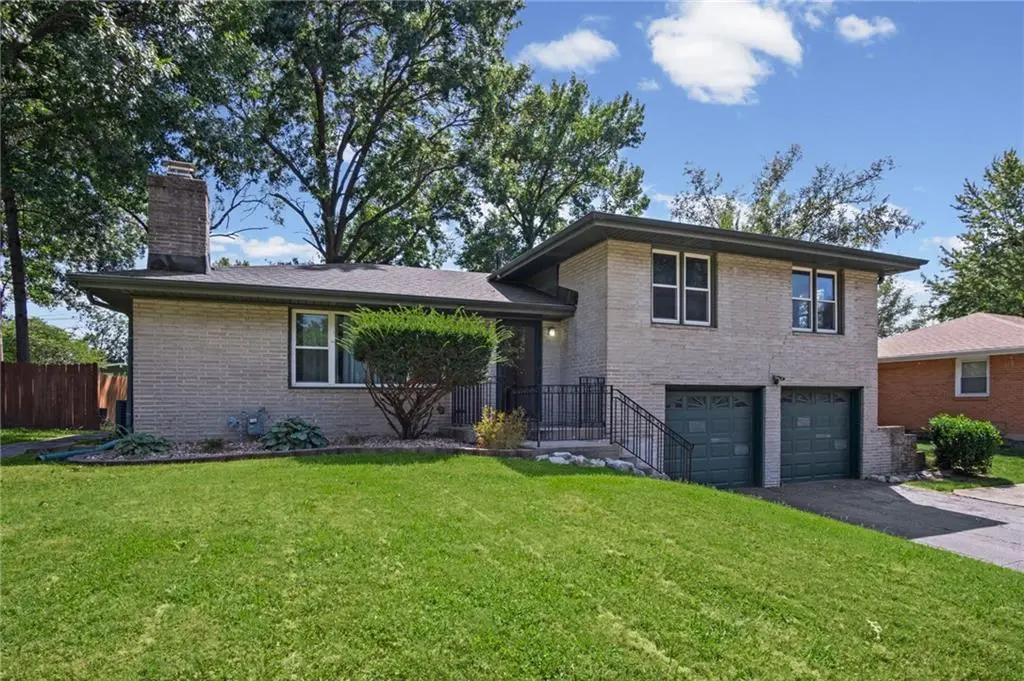 7139 Lafayette AVE, Kansas City, KS 66109