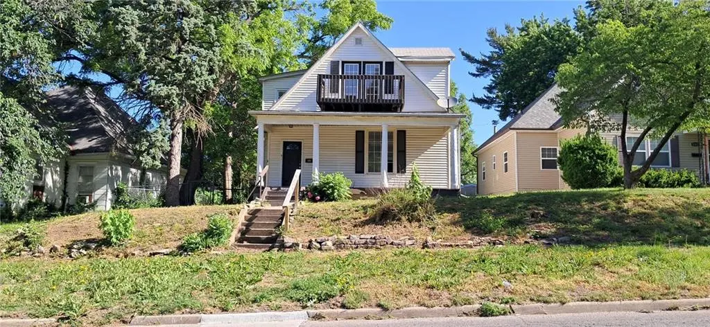 3315 Mitchell AVE, St Joseph, MO 64507