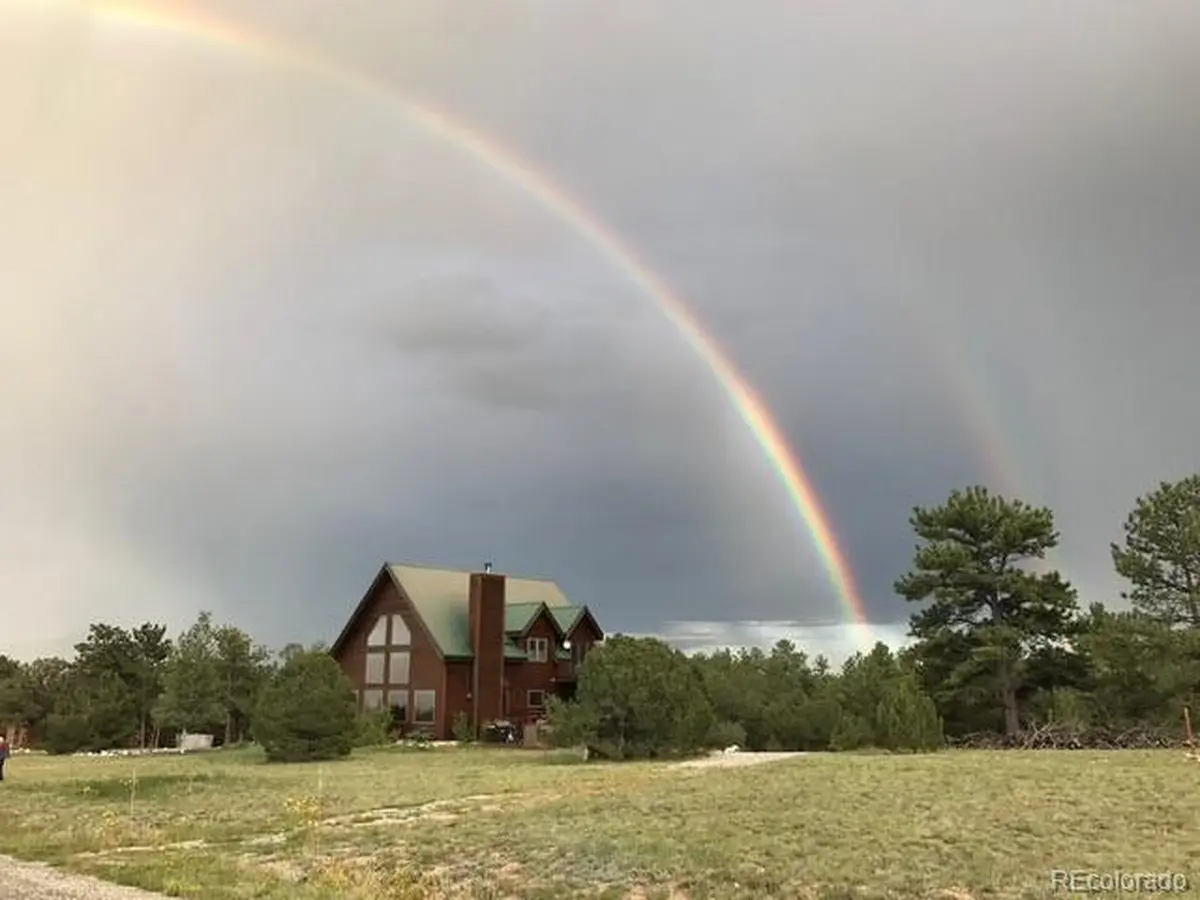 13072 County Road 261, Nathrop, CO 81236