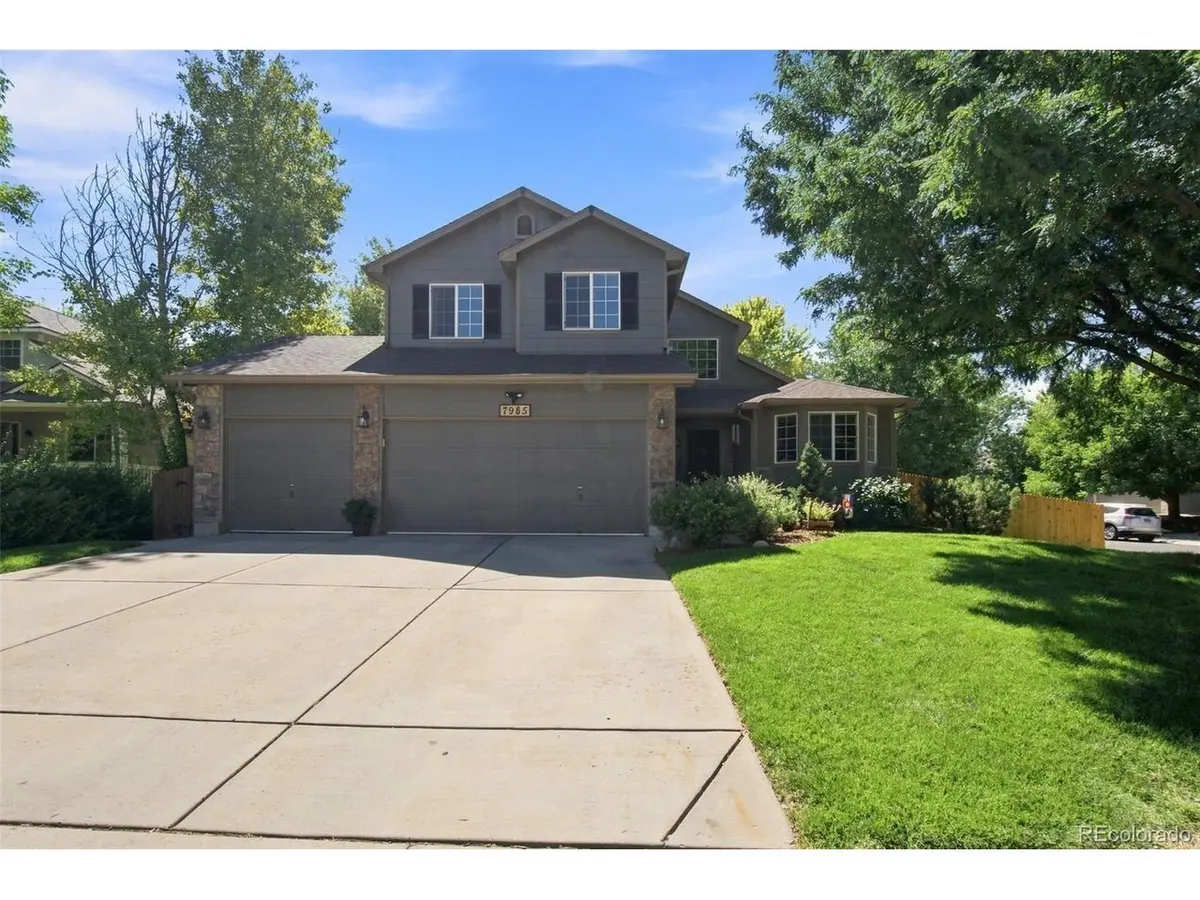 7985 Liley, Frederick, CO 80530