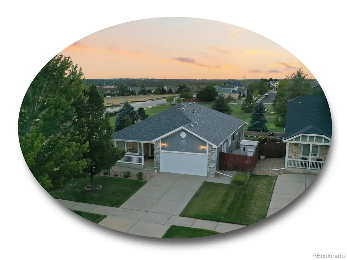 2637 S Ensenada, Aurora, CO 80013