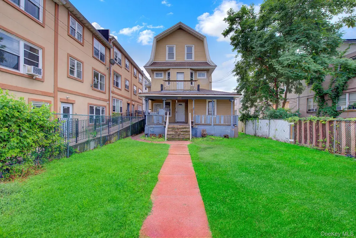 29-55 Far Rockaway BLVD, Far Rockaway, NY 11691