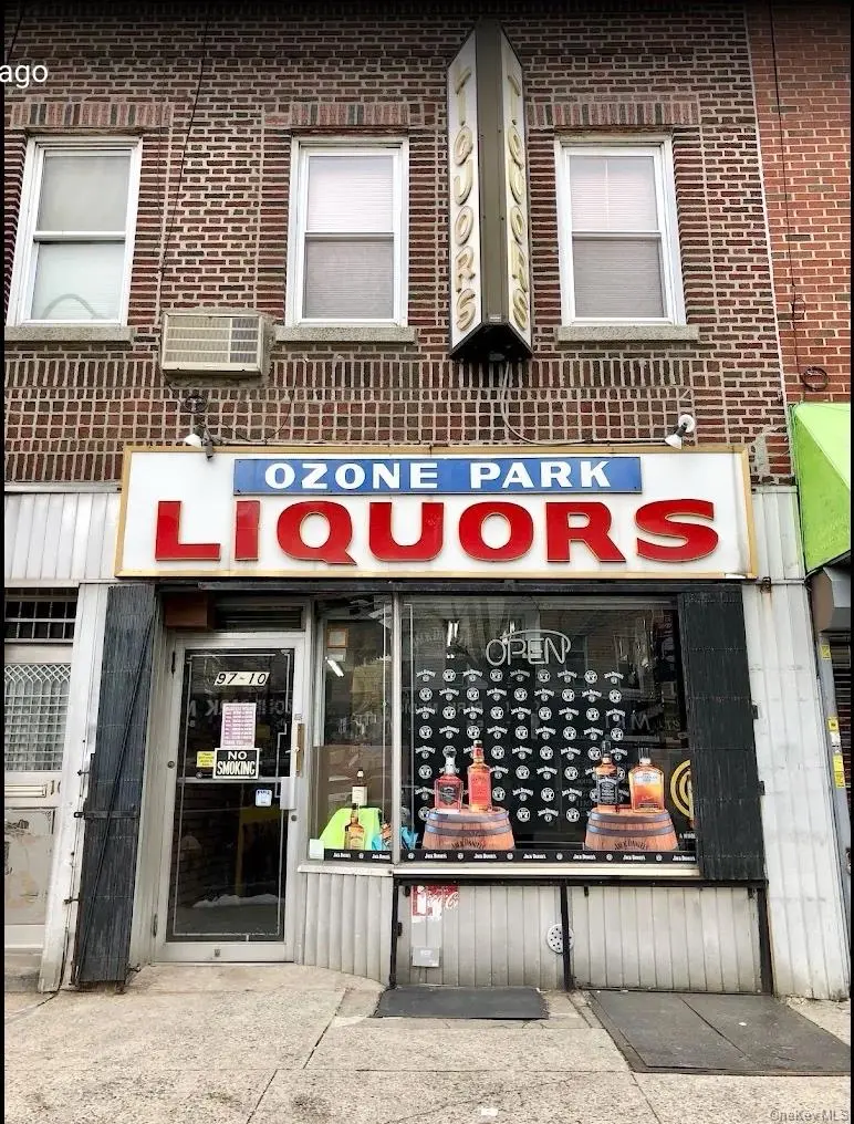 97-10 101th Ave, Ozone Park, NY 11416