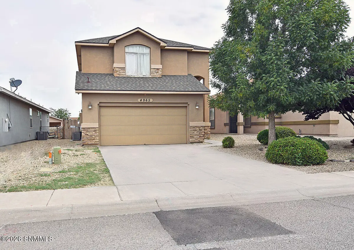 4965 Kenmore RD, Las Cruces, NM 88012