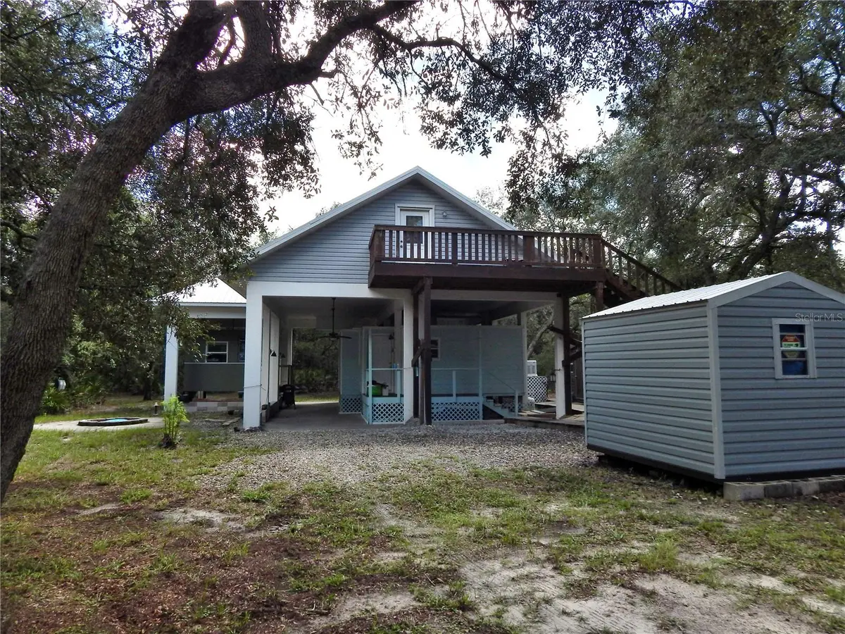 1252 NW 78TH AVE, Bell, FL 32619