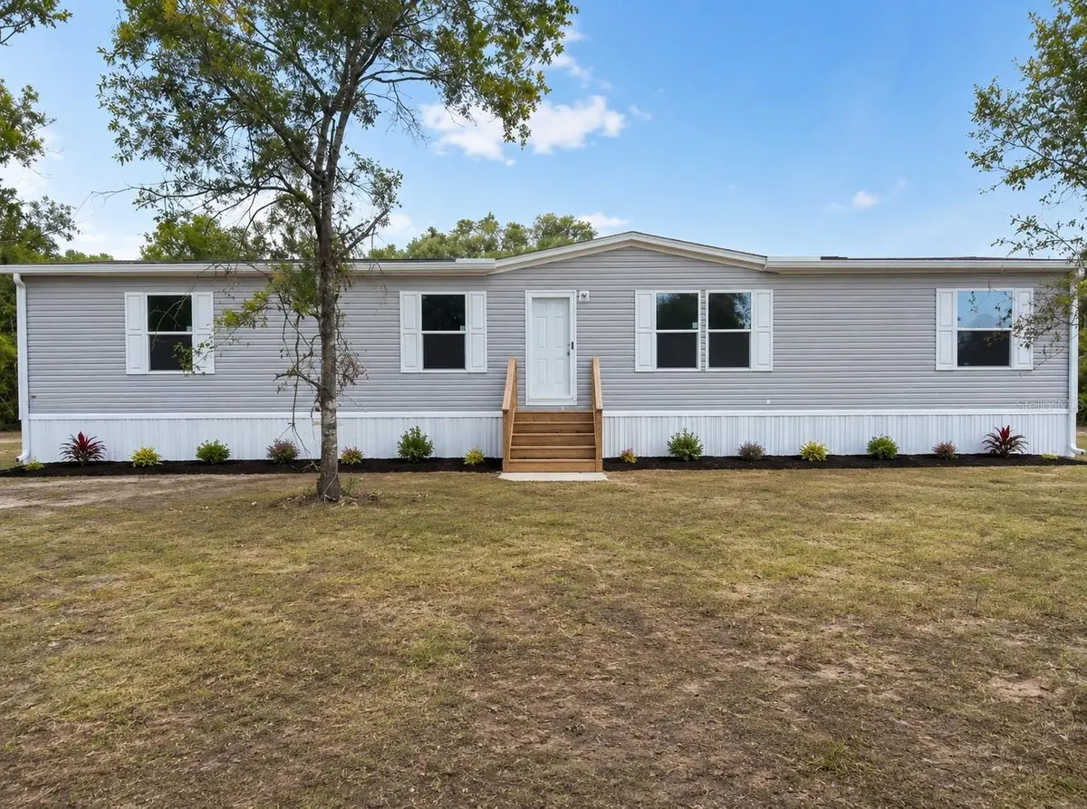 16854 NW 254TH ST, Okeechobee, FL 34972