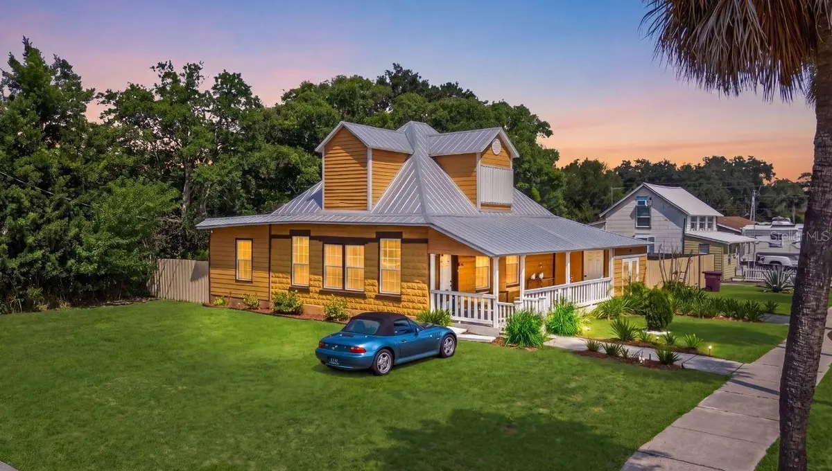 1024 VERMONT AVE, St Cloud, FL 34769