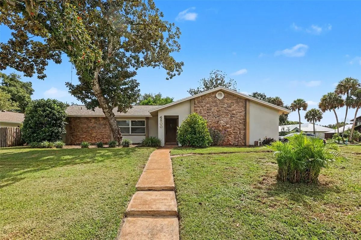 4800 ARCHER CT, Titusville, FL 32796