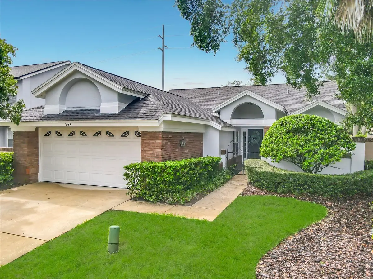 744 BARRINGTON CIR, Winter Springs, FL 32708