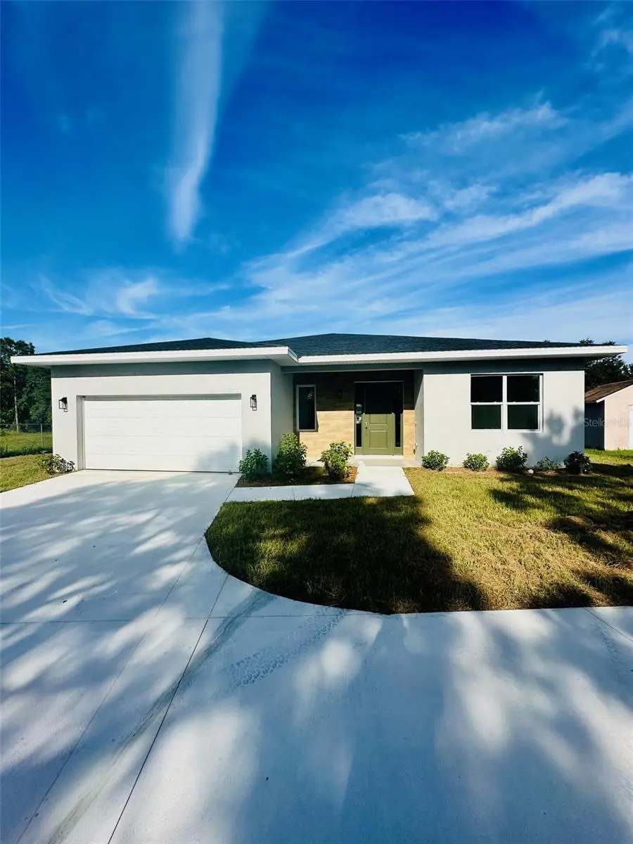 562 KILIMANJARO DR, Kissimmee, FL 34758