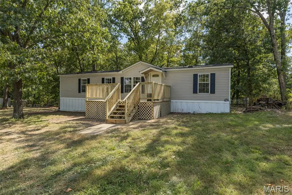 1852 Lake St., Bonne Terre, MO 63628