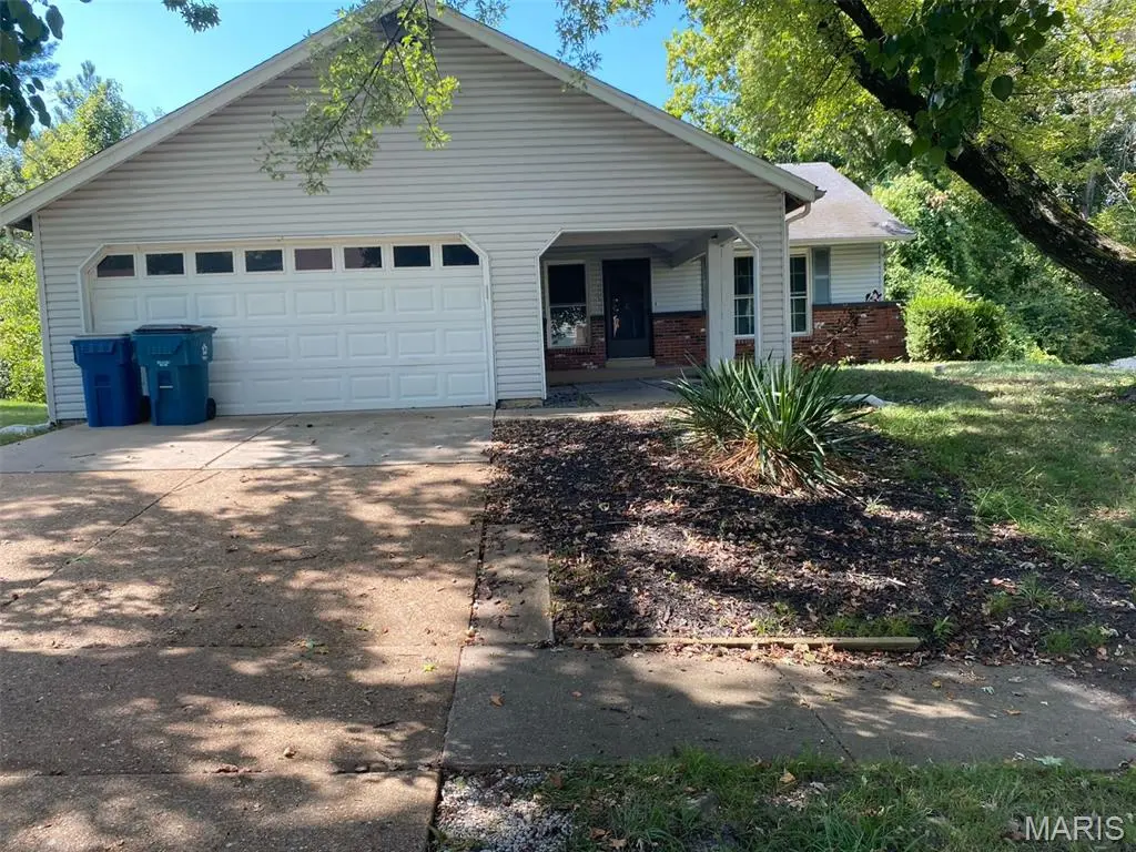 12673 Willow Trail DR, Black Jack, MO 63033