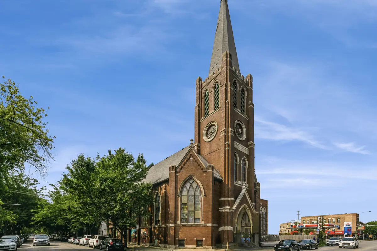 643 W 31st ST, Chicago, IL 60616