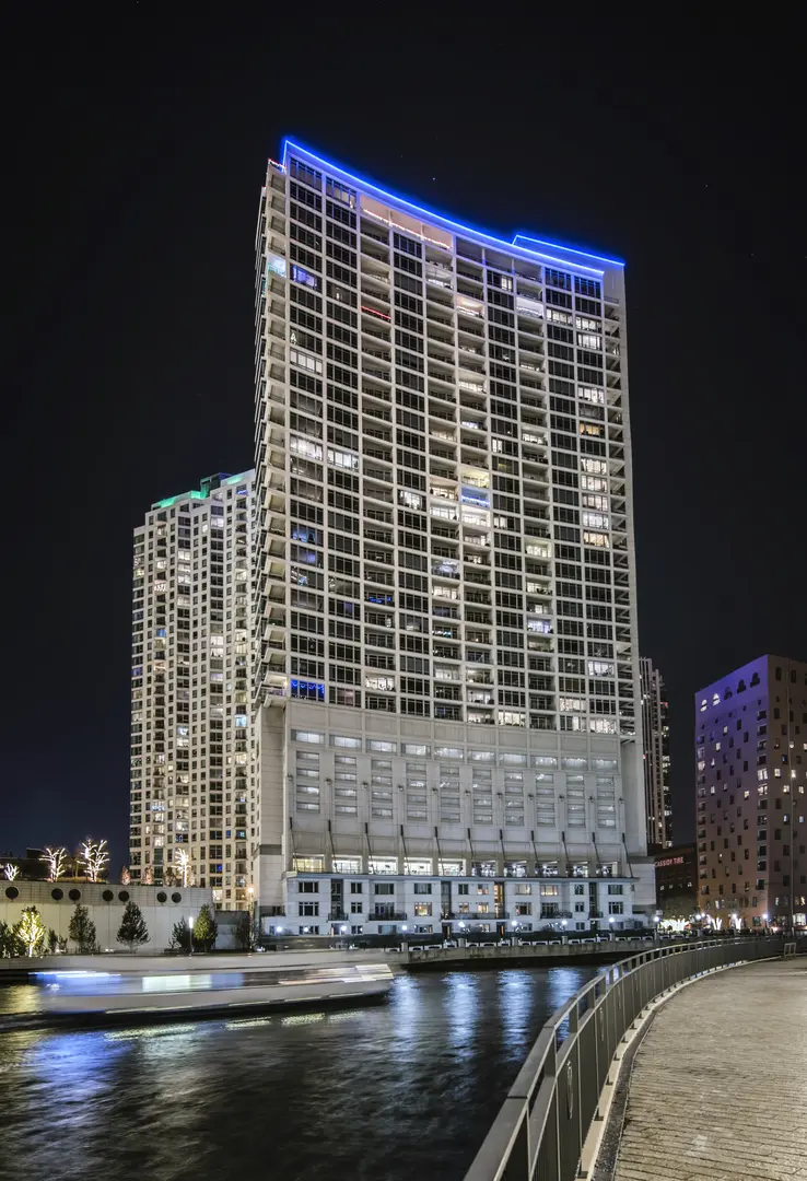 333 N Canal ST #1408, Chicago, IL 60606