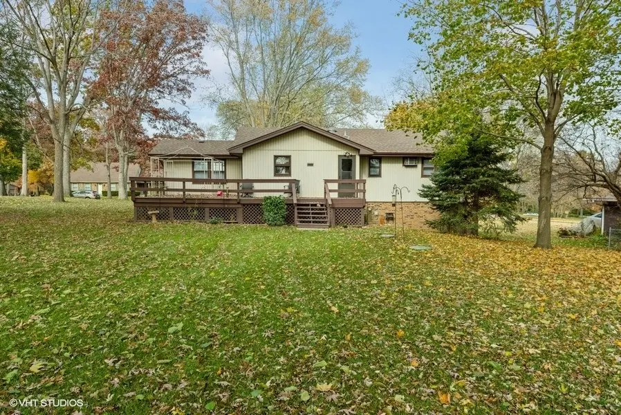 3419 Partridge LN, Belvidere, IL 61008