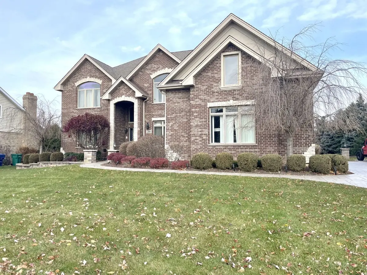 12004 Sarkis DR, Mokena, IL 60448