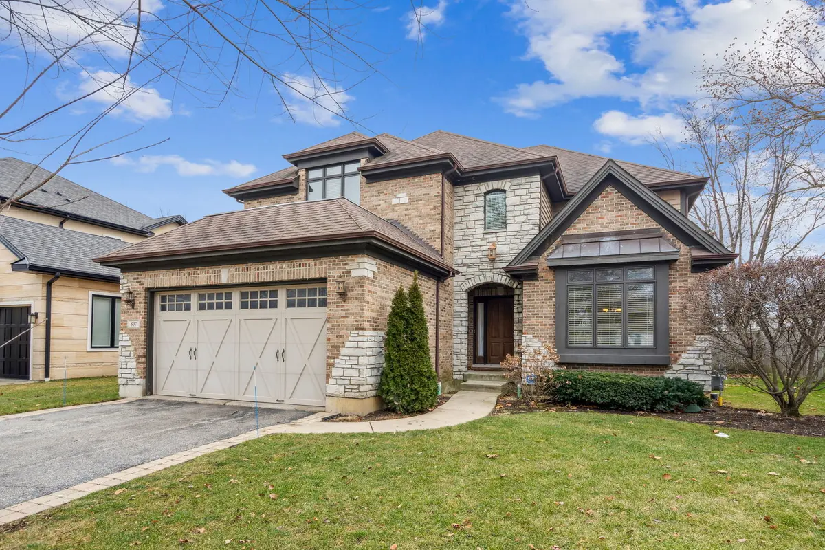 507 Longfellow AVE, Deerfield, IL 60015