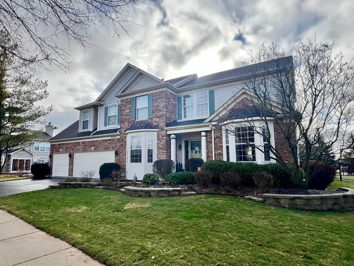 2745 Hamman WAY, Aurora, IL 60502