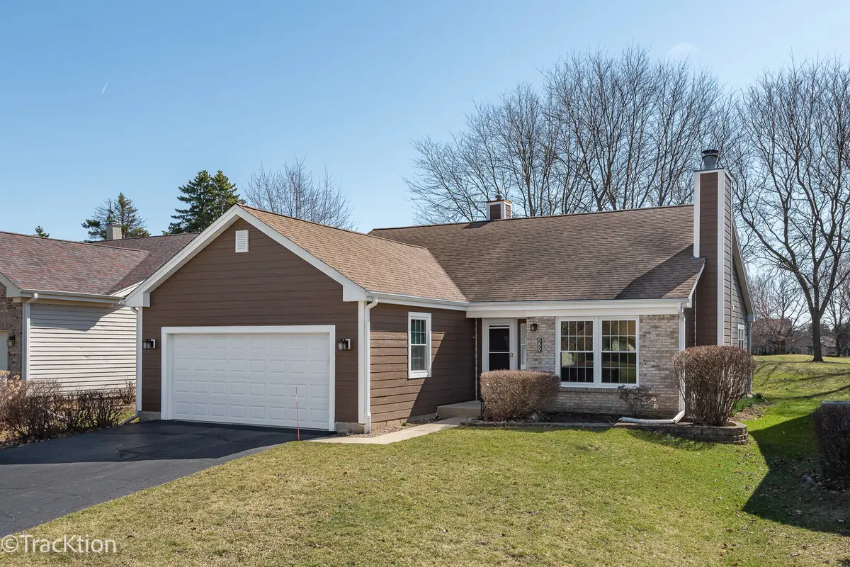 589 Rose LN, Bartlett, IL 60103