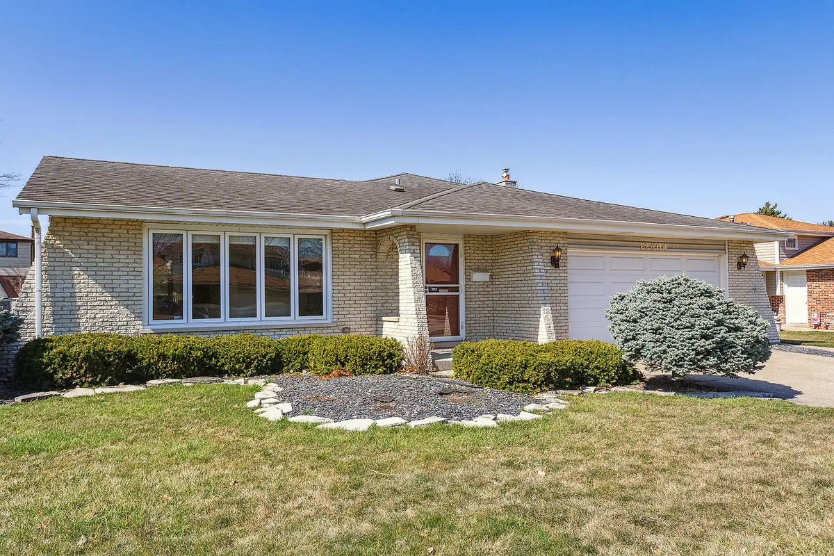 12604 S Mason AVE, Alsip, IL 60803