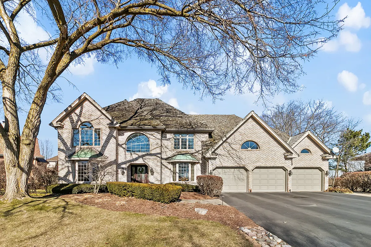 10538 Wildflower RD, Orland Park, IL 60462