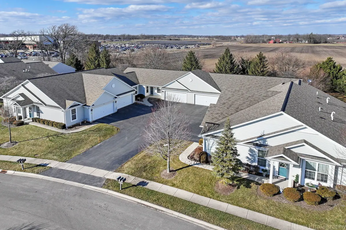 13544 DELANEY RD, Huntley, IL 60142