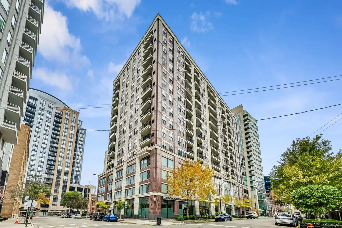 451 W HURON ST #1201, Chicago, IL 60654