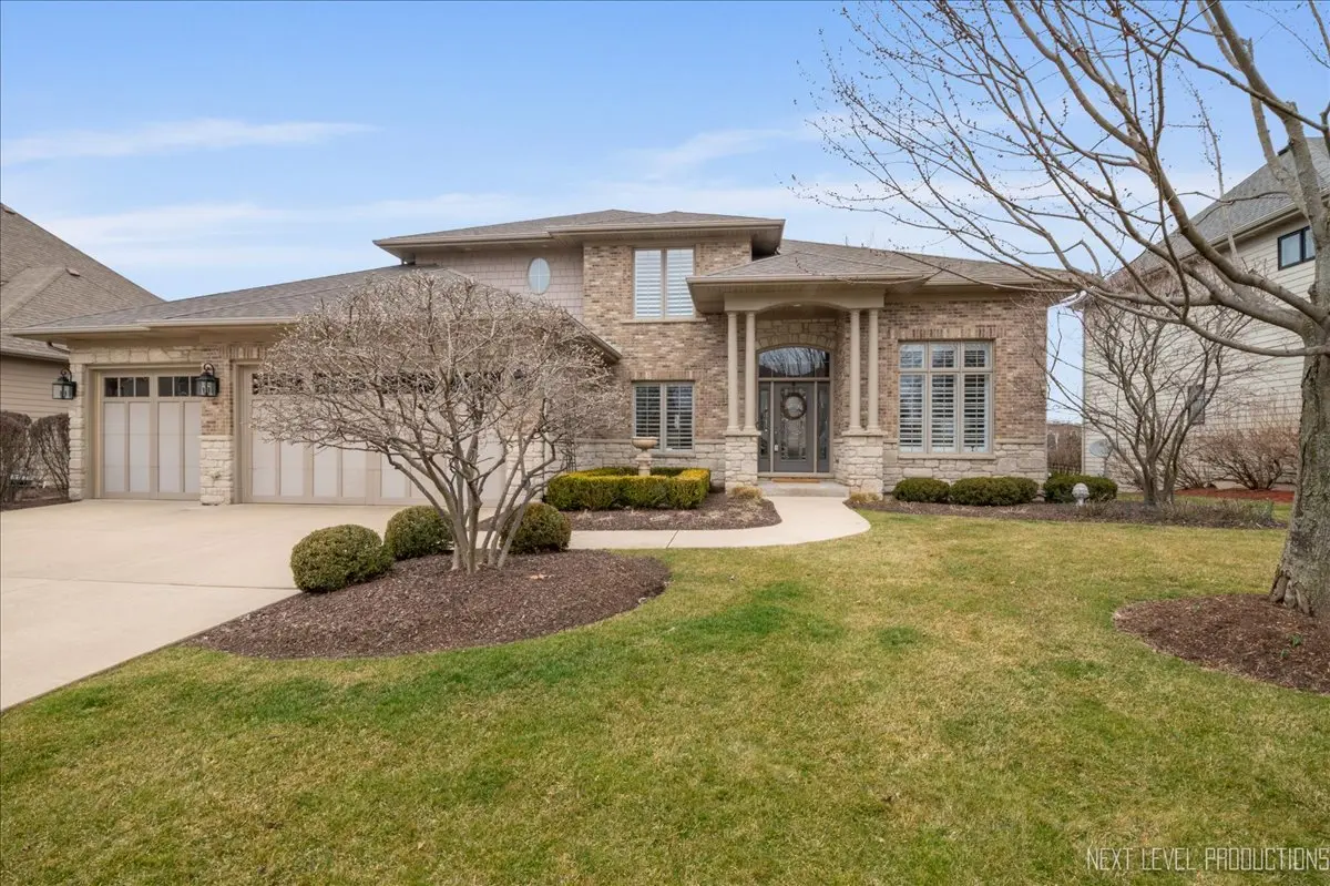 3731 RYDER CT, Naperville, IL 60564