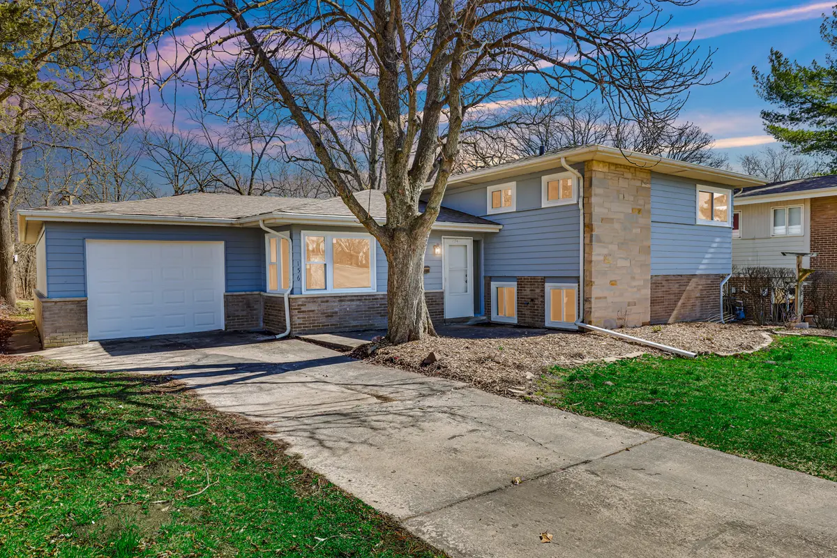 156 CHESTNUT ST, Park Forest, IL 60466