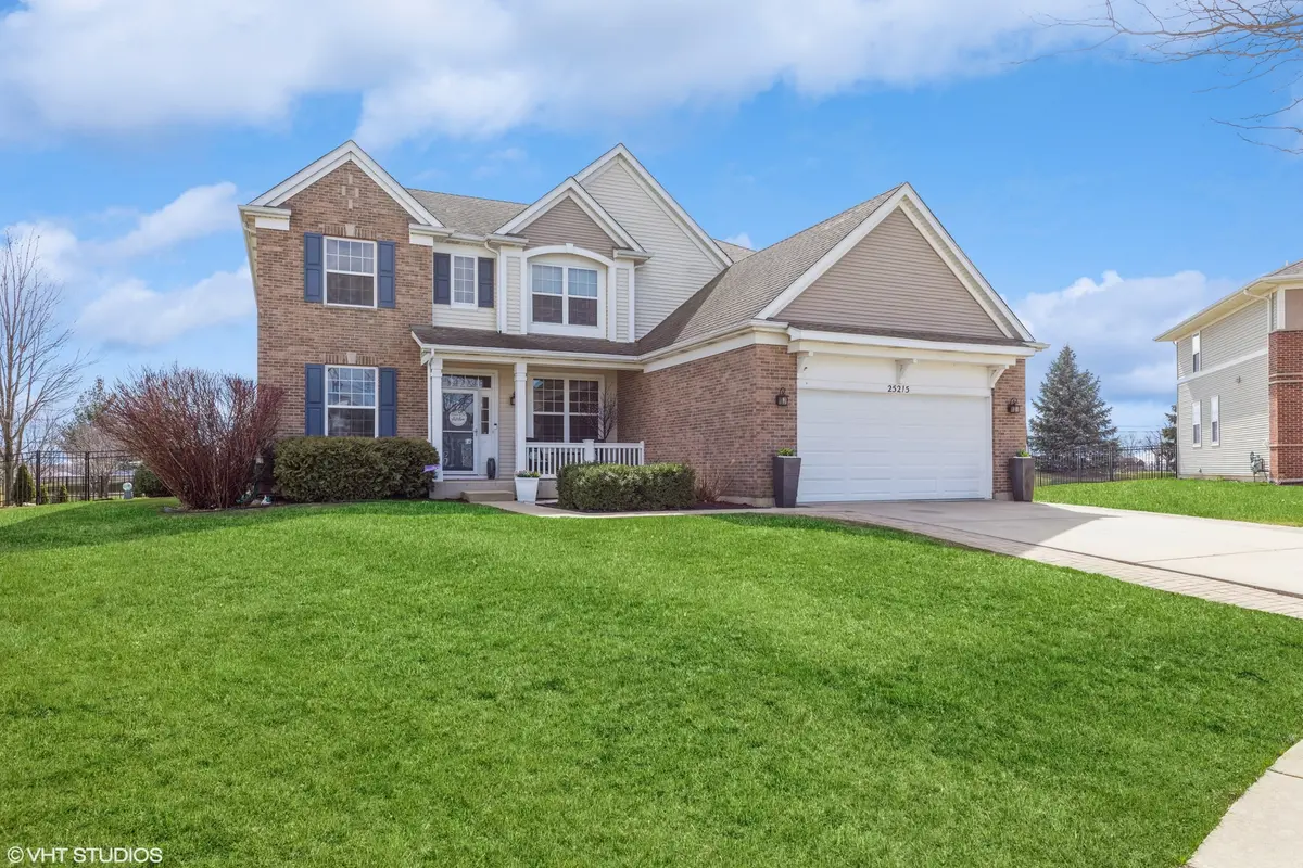 25215 Bay Tree CIR, Shorewood, IL 60404