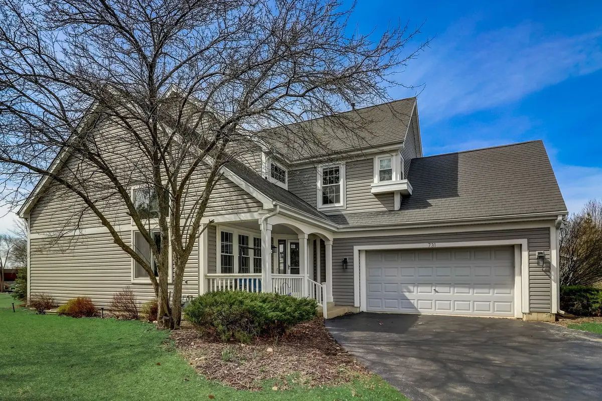 731 Nashua CT, Crystal Lake, IL 60012