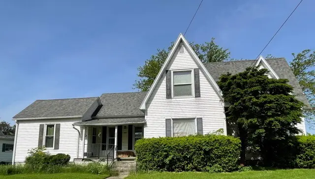 502 S Alexander ST, Atlanta, IL 61723