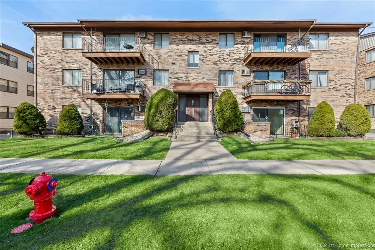 11818 S KOMENSKY AVE #102, Alsip, IL 60803