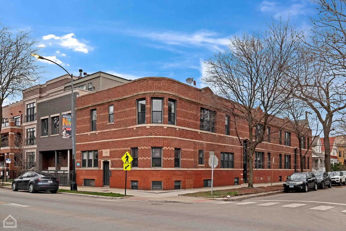 3735 N Damen AVE #2, Chicago, IL 60618