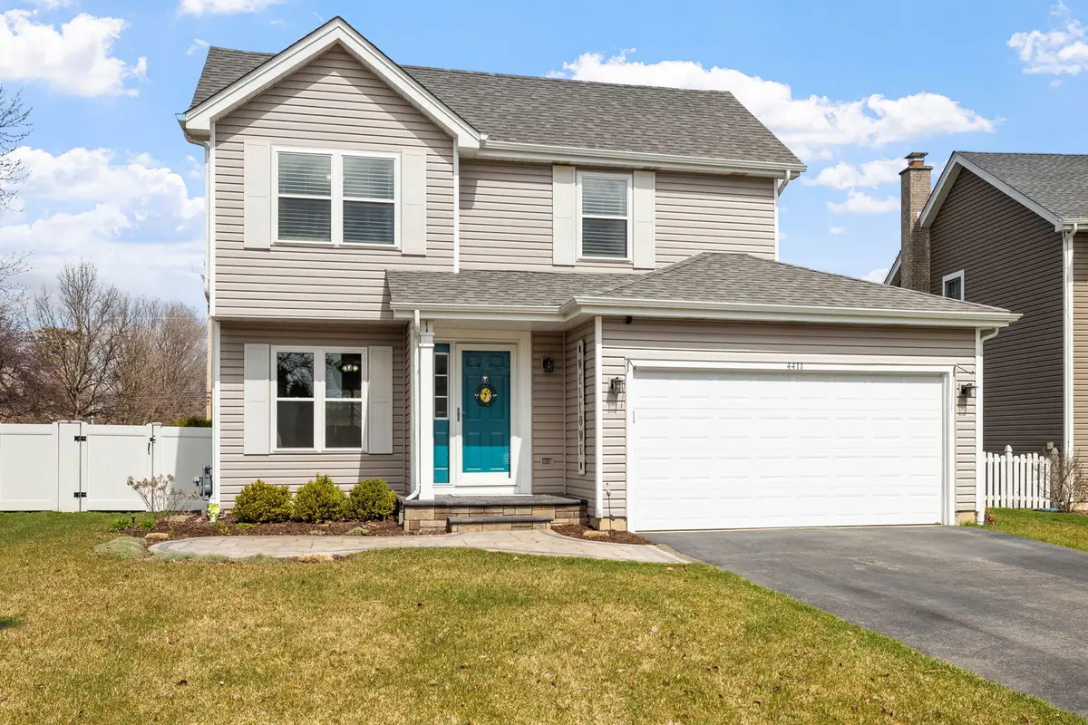 4411 Cove CIR, Plainfield, IL 60586