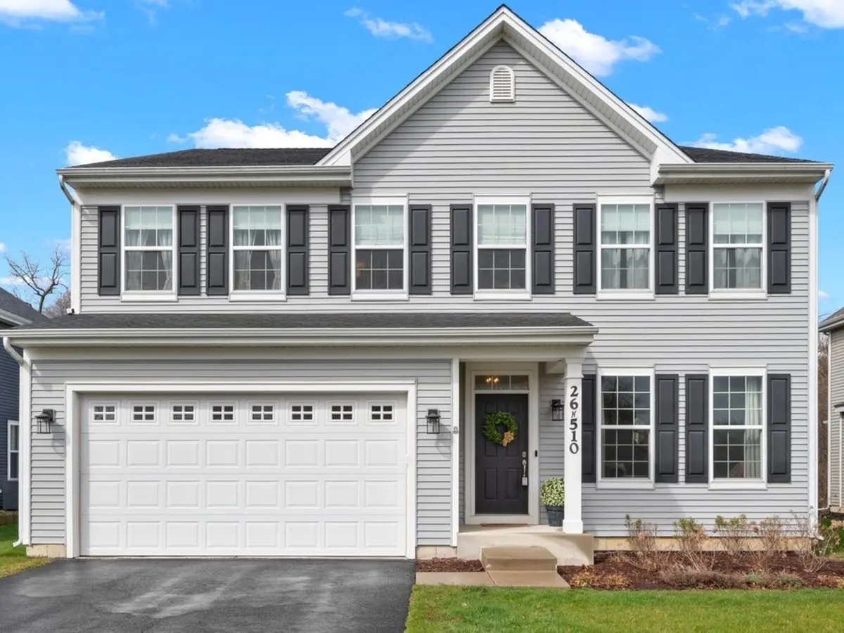 26W510 Churchill RD, Winfield, IL 60190