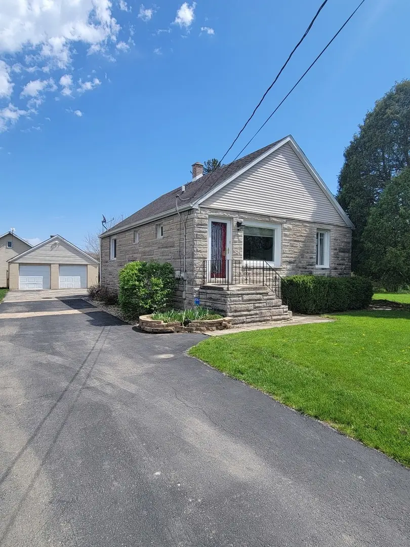 506 Emery ST, Joliet, IL 60436