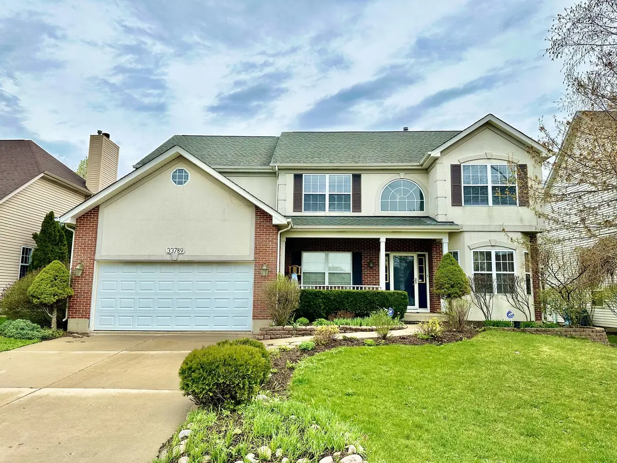 33789 N Summerfields DR, Gurnee, IL 60031