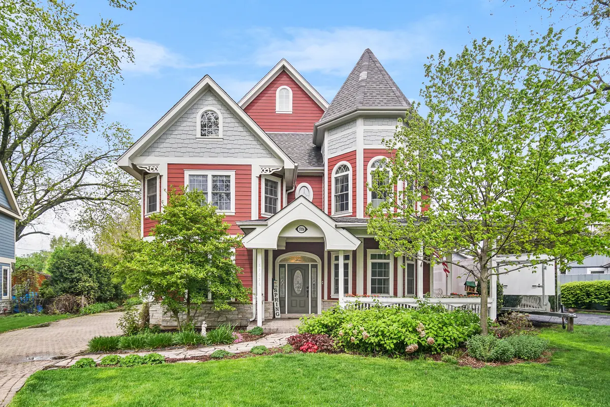 17056 Forest View DR, Tinley Park, IL 60477