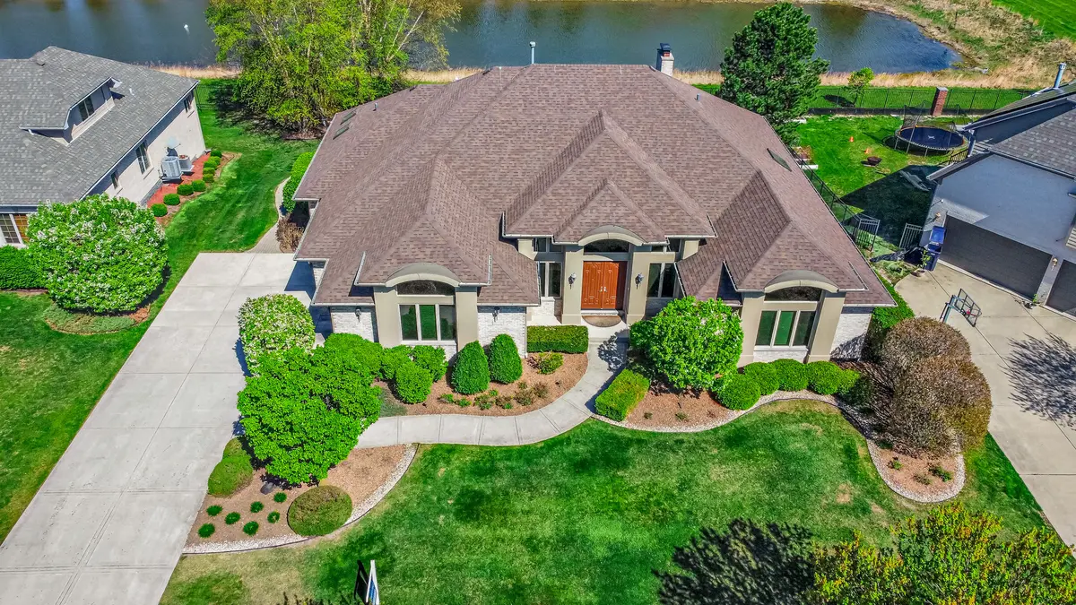 13533 Nicklaus DR, Orland Park, IL 60462