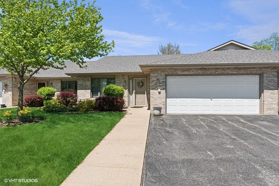2407 Par Four CT, Joliet, IL 60436