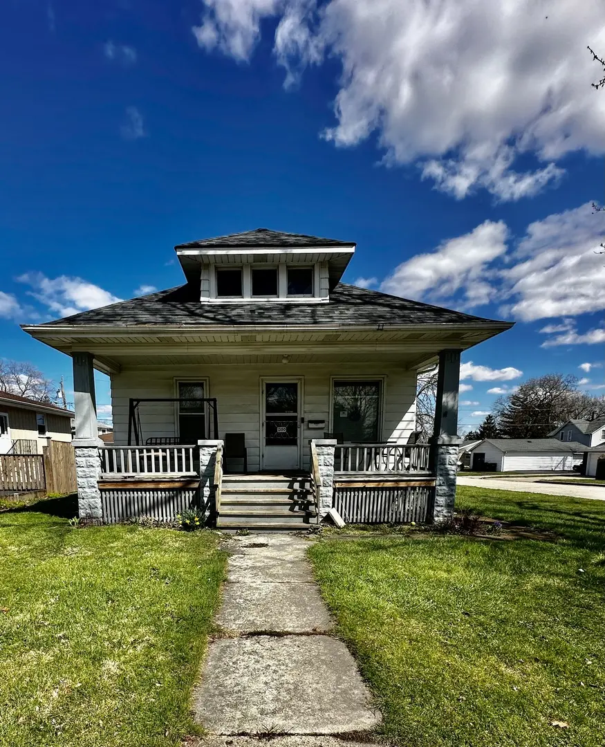 1300 Dearborn ST, Joliet, IL 60435