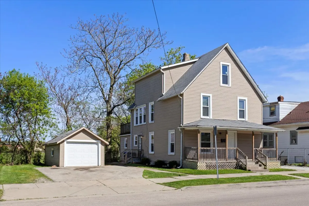 41 S Butrick ST, Waukegan, IL 60085