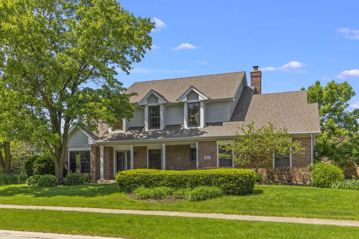 961 Pembridge PL, Sugar Grove, IL 60554