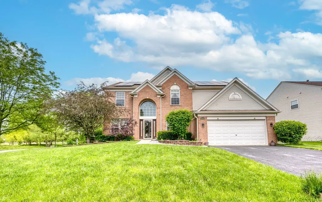 330 Osage DR, Bolingbrook, IL 60490